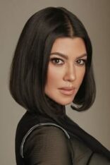 Kourtney Kardashian Barker