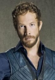 Kristen Holden-Ried