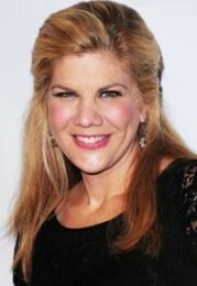 Kristen Johnston