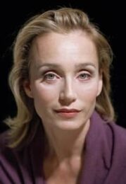 Kristin Scott Thomas