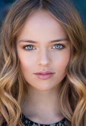 Kristina Pimenova