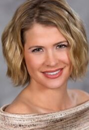 Kristy Swanson