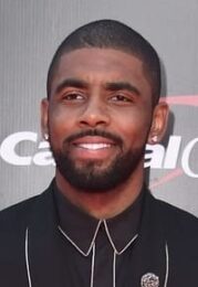 Kyrie Irving