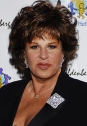 Lainie Kazan