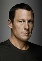 Lance Armstrong