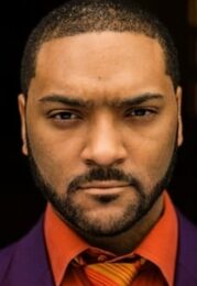 Langston Fishburne