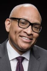 Larry Wilmore