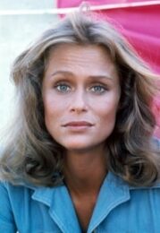 Lauren Hutton