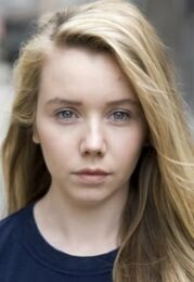 Lauren Lyle