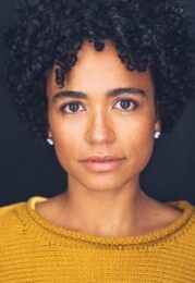 Lauren Ridloff