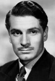 Laurence Olivier