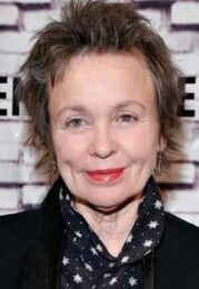 Laurie Anderson