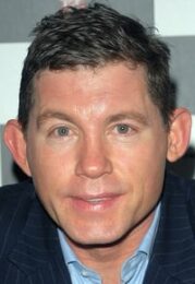 Lee Evans