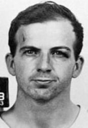 Lee Harvey Oswald