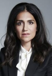 Leila Farzad