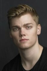 Levi Meaden