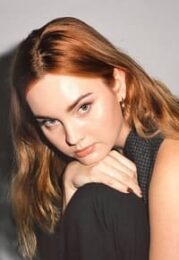 Liana Liberato