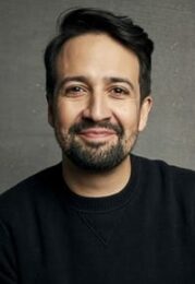 Lin-Manuel Miranda