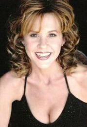 Linda Blair