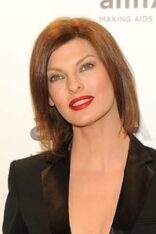 Linda Evangelista