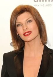 Linda Evangelista