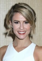 Linsey Godfrey