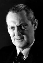 Lionel Barrymore