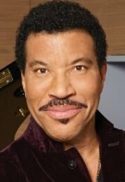 Lionel Richie