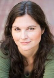 Lisa Jakub