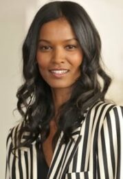 Liya Kebede