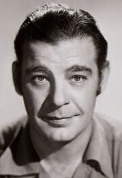 Lon Chaney Jr.