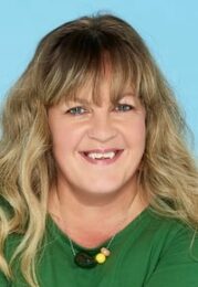 Lorraine Stanley