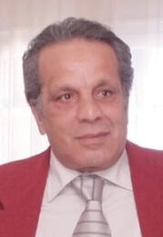 Lotfi Dziri