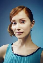 Lotte Verbeek