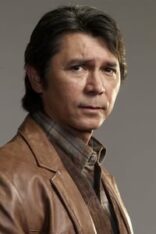 Lou Diamond Phillips