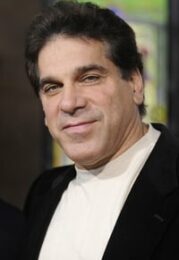 Lou Ferrigno