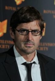 Louis Theroux