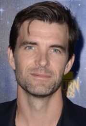 Lucas Bryant