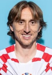 Luka Modric