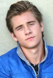 Luke Benward