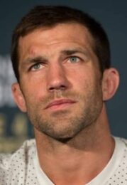 Luke Rockhold