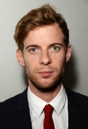 Luke Treadaway