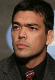 Lyoto Machida