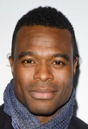 Lyriq Bent