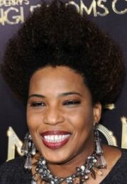 Macy Gray