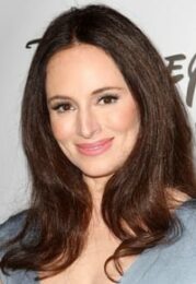 Madeleine Stowe