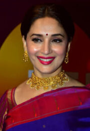 Madhuri Dixit