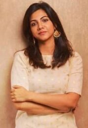 Madonna Sebastian