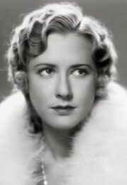 Mae Clarke