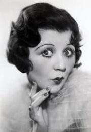 Mae Questel